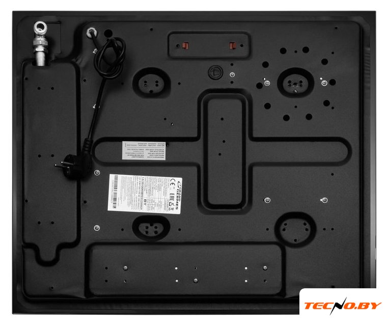 Варочная панель GrandGermes HFG-60BK-CA - Изображение №9 — Интернет-Магазин TECNO.BY