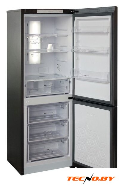 Холодильник Бирюса B920NF - Изображение №4 — Интернет-Магазин TECNO.BY
