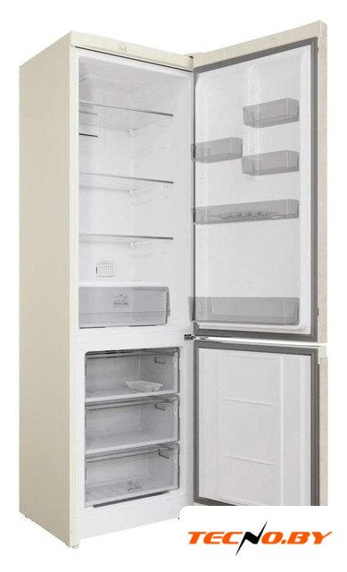 Холодильник Hotpoint HT 4200 AB - Изображение №4 — Интернет-Магазин TECNO.BY