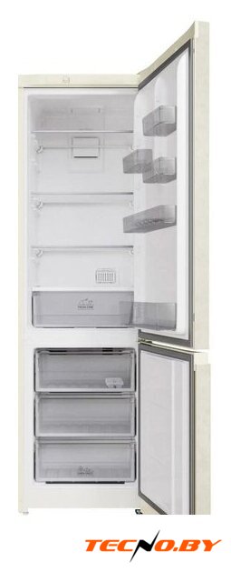 Холодильник Hotpoint HT 4200 AB - Изображение №3 — Интернет-Магазин TECNO.BY