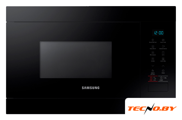 Микроволновая печь Samsung MG22M8054AK - Изображение №1 — Интернет-Магазин TECNO.BY