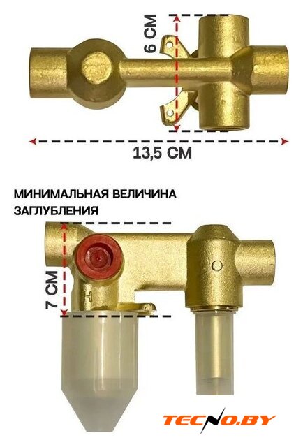Душевая система  Grocenberg GB5099BL-1 (черный матовый) - Изображение №14 — Интернет-Магазин TECNO.BY