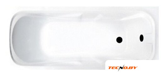 Ванна Triton Стандарт-170 Экстра 170x75 - Изображение №1 — Интернет-Магазин TECNO.BY