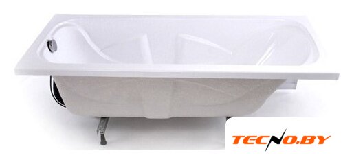 Ванна Triton Стандарт-170 Экстра 170x75 - Изображение №2 — Интернет-Магазин TECNO.BY