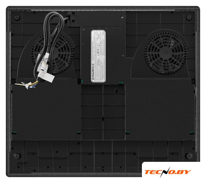 Варочная панель MAUNFELD CVI594SBK Inverter - Изображение №5 — Интернет-Магазин TECNO.BY