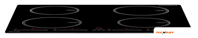Варочная панель MAUNFELD CVI594SBK Inverter - Изображение №7 — Интернет-Магазин TECNO.BY
