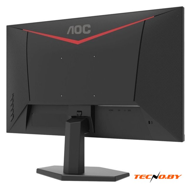 Игровой монитор AOC Gaming 24G11ZE - Изображение №7 — Интернет-Магазин TECNO.BY