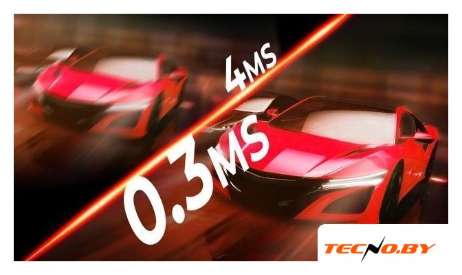 Игровой монитор AOC Gaming 24G11ZE - Изображение №11 — Интернет-Магазин TECNO.BY