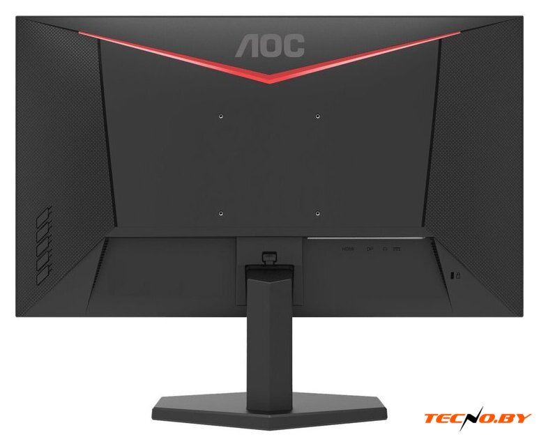 Игровой монитор AOC Gaming 24G11ZE - Изображение №6 — Интернет-Магазин TECNO.BY