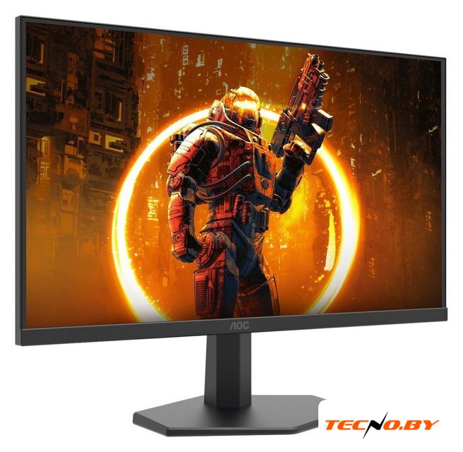 Игровой монитор AOC Gaming 24G11ZE - Изображение №3 — Интернет-Магазин TECNO.BY