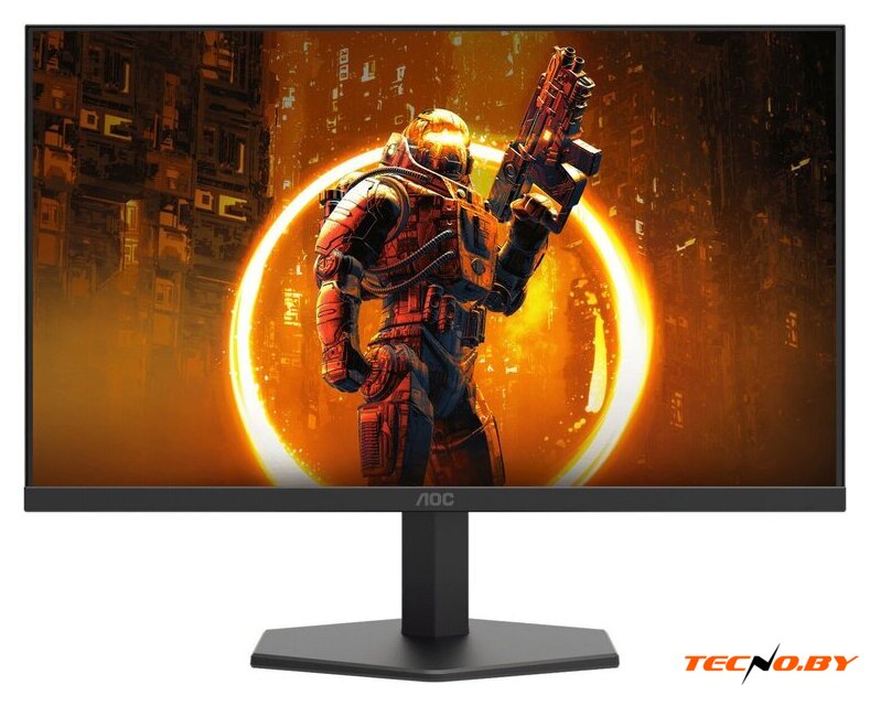 Игровой монитор AOC Gaming 24G11ZE - Изображение №2 — Интернет-Магазин TECNO.BY