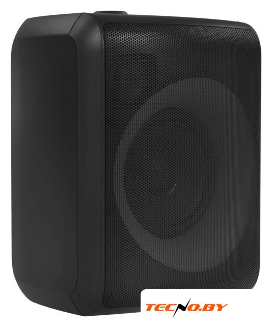 Беспроводная колонка Monster Musicbox MS22150 (черный) - Изображение №3 — Интернет-Магазин TECNO.BY