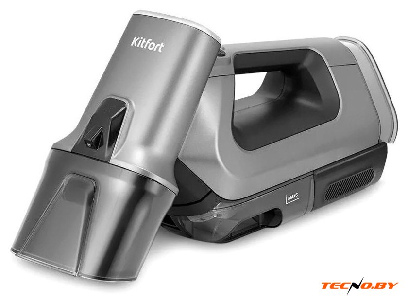 Пылесос Kitfort KT-5540 - Изображение №1 — Интернет-Магазин TECNO.BY