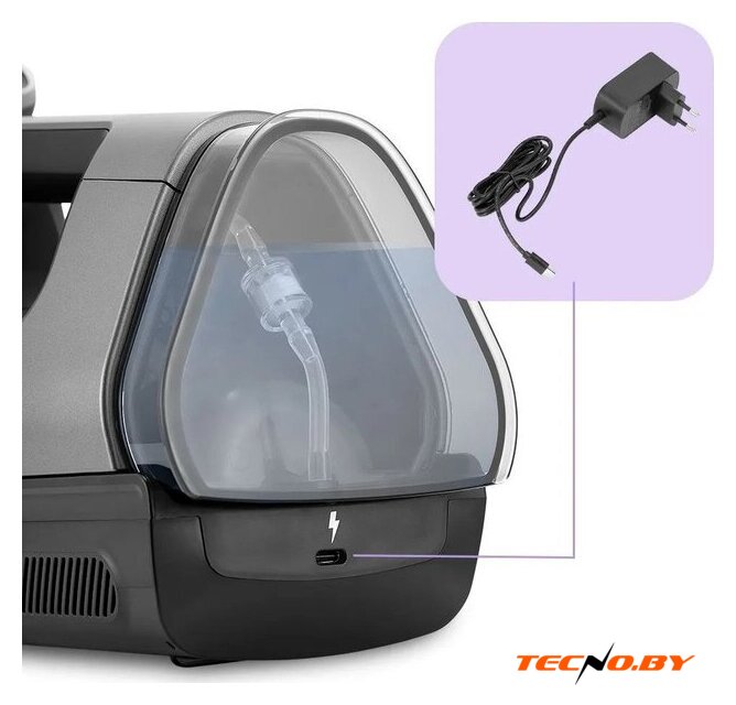 Пылесос Kitfort KT-5540 - Изображение №7 — Интернет-Магазин TECNO.BY