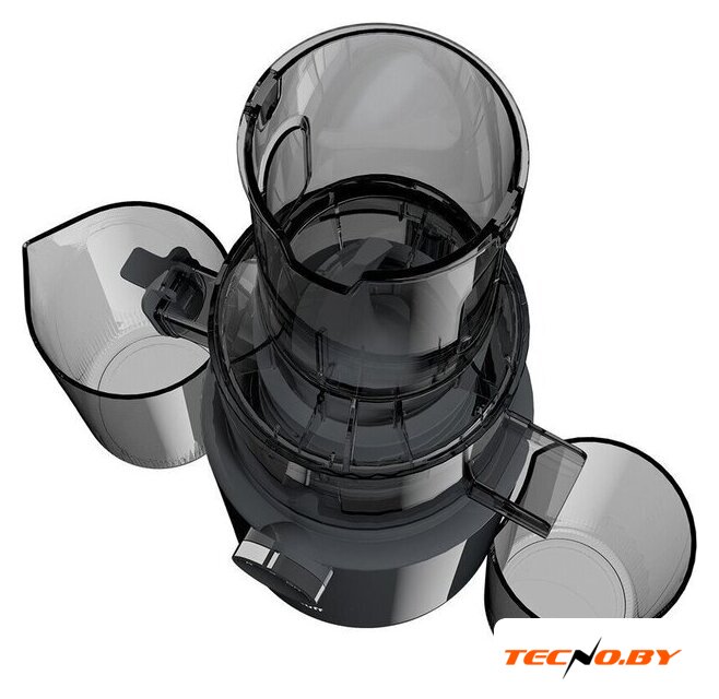 Соковыжималка Weissgauff WSJ 200 MB Compact Juice - Изображение №4 — Интернет-Магазин TECNO.BY