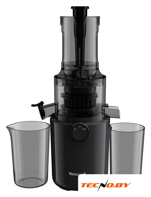 Соковыжималка Weissgauff WSJ 200 MB Compact Juice - Изображение №1 — Интернет-Магазин TECNO.BY