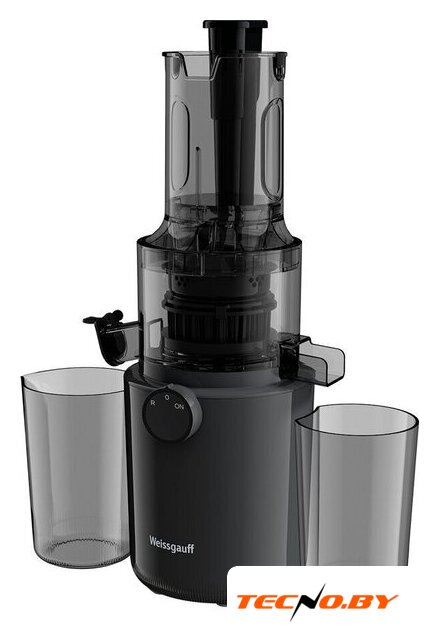 Соковыжималка Weissgauff WSJ 200 MB Compact Juice - Изображение №3 — Интернет-Магазин TECNO.BY
