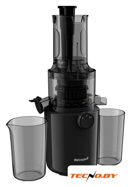 Соковыжималка Weissgauff WSJ 200 MB Compact Juice - Изображение №2 — Интернет-Магазин TECNO.BY