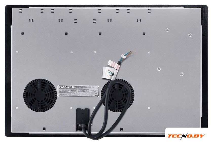 Варочная панель MAUNFELD CVI804SFBK LUX - Изображение №5 — Интернет-Магазин TECNO.BY