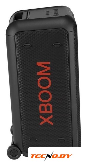 Патибокс LG XBOOM XL7T - Изображение №5 — Интернет-Магазин TECNO.BY
