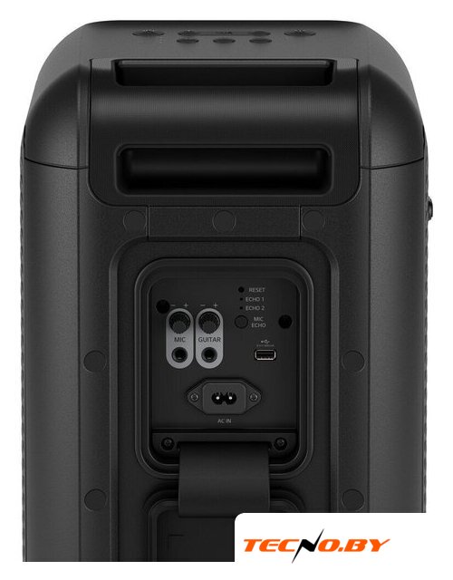 Патибокс LG XBOOM XL7T - Изображение №14 — Интернет-Магазин TECNO.BY