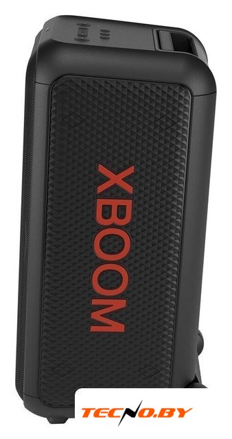 Патибокс LG XBOOM XL7T - Изображение №4 — Интернет-Магазин TECNO.BY