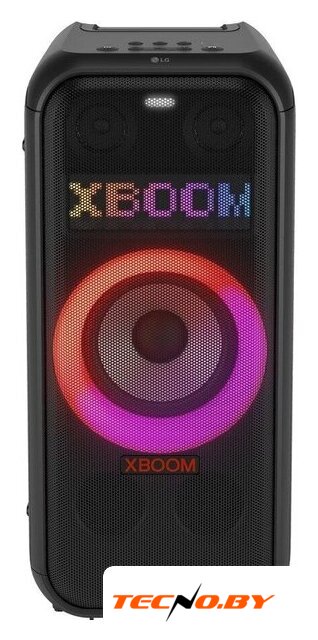 Патибокс LG XBOOM XL7T - Изображение №1 — Интернет-Магазин TECNO.BY