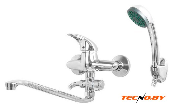 Смеситель Econoce EC0365 - Изображение №1 — Интернет-Магазин TECNO.BY