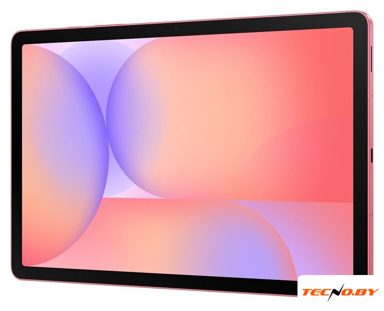 Планшет Samsung Galaxy Tab S10 Lite 5G SM-X406 6GB/128GB (коралловый) - Изображение №6 — Интернет-Магазин TECNO.BY