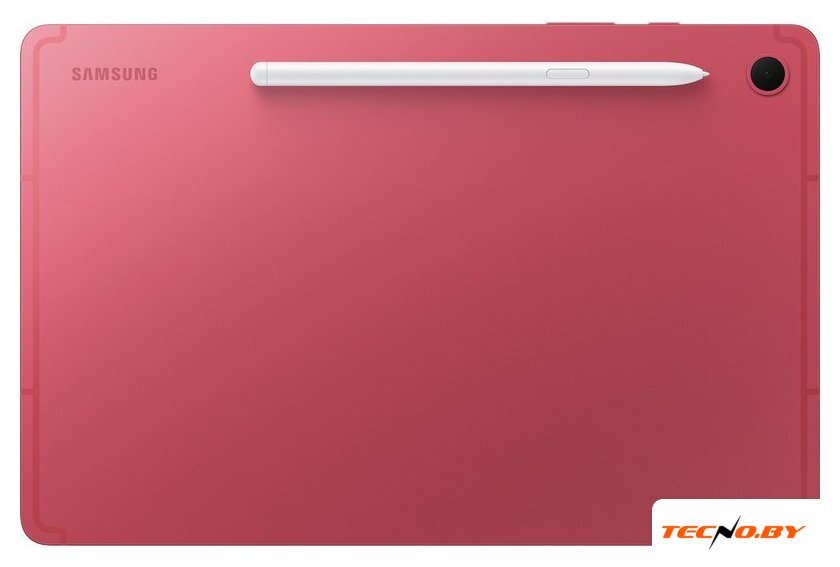 Планшет Samsung Galaxy Tab S10 Lite 5G SM-X406 6GB/128GB (коралловый) - Изображение №5 — Интернет-Магазин TECNO.BY