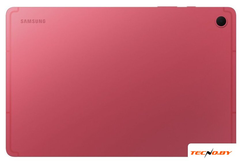 Планшет Samsung Galaxy Tab S10 Lite 5G SM-X406 6GB/128GB (коралловый) - Изображение №3 — Интернет-Магазин TECNO.BY