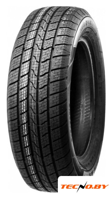 Всесезонные шины Royal Black Royal A/S 215/60R17 100V XL - Изображение №1 — Интернет-Магазин TECNO.BY