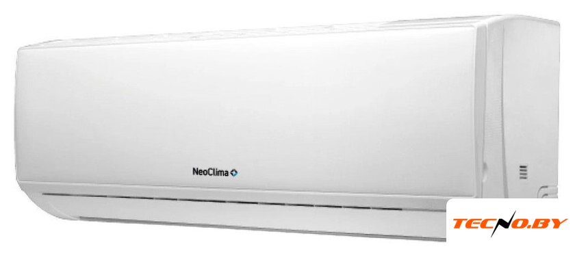 Кондиционер Neoclima Plasma NS/NU-HAL18F32 - Изображение №1 — Интернет-Магазин TECNO.BY