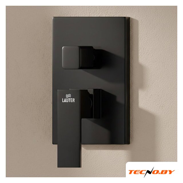 Смеситель Lauter Trim 21CK189C-516-3MB - Изображение №3 — Интернет-Магазин TECNO.BY
