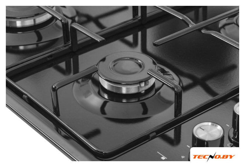 Варочная панель Simfer H60Q40B411 - Изображение №6 — Интернет-Магазин TECNO.BY