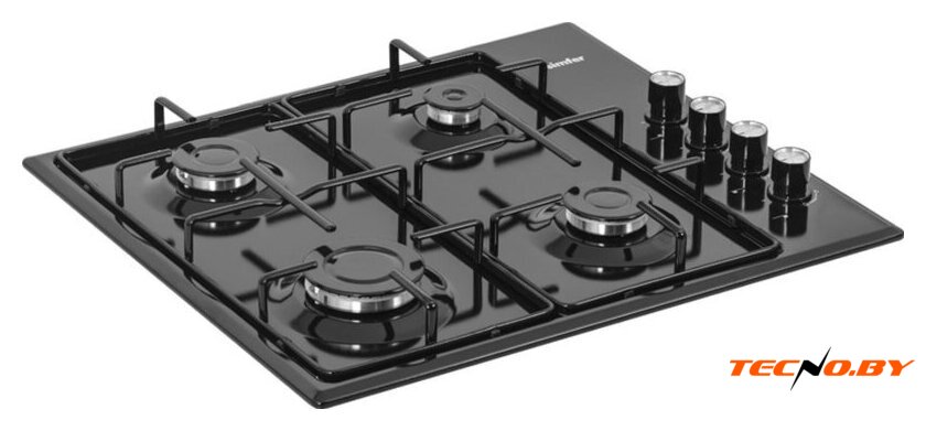 Варочная панель Simfer H60Q40B411 - Изображение №3 — Интернет-Магазин TECNO.BY