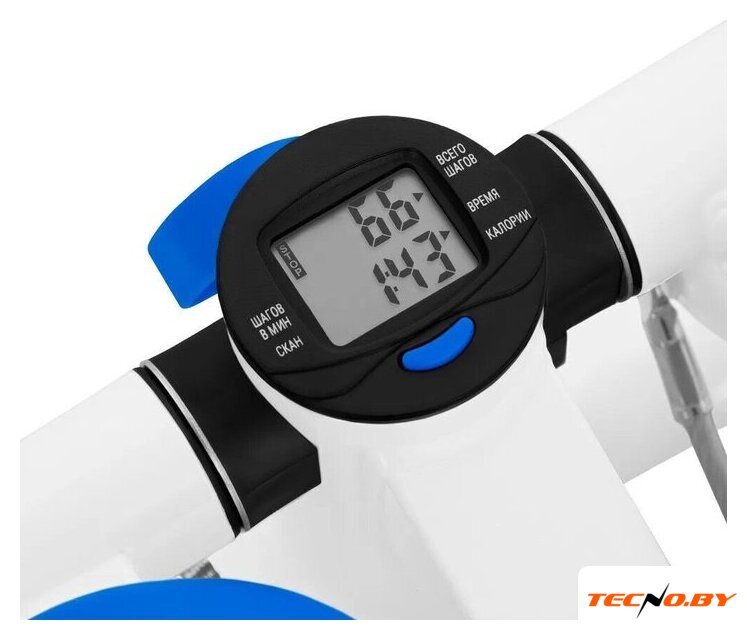 Классический степпер Kitfort KT-9813 - Изображение №3 — Интернет-Магазин TECNO.BY