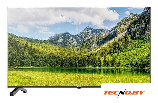Телевизор Blackton Bt 40FS38B - Изображение №1 — Интернет-Магазин TECNO.BY