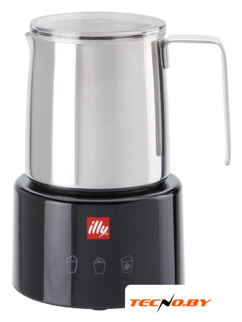 Автоматический вспениватель молока ILLY 23760 - Изображение №1 — Интернет-Магазин TECNO.BY