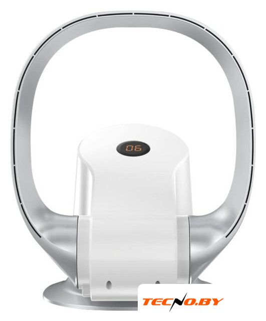 Безлопастной вентилятор TECHNO SKJ-CR310 - Изображение №1 — Интернет-Магазин TECNO.BY