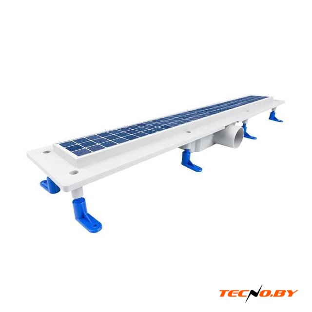 Душевая стенка Ambassador Set 15031102-ST15 - Изображение №7 — Интернет-Магазин TECNO.BY