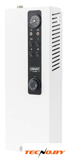 Отопительный котел Univat Econom 10.5-400 - Изображение №2 — Интернет-Магазин TECNO.BY