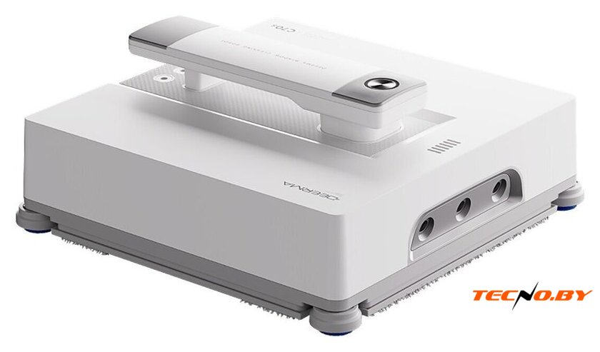 Робот для мытья окон Deerma DEM-C70s - Изображение №3 — Интернет-Магазин TECNO.BY