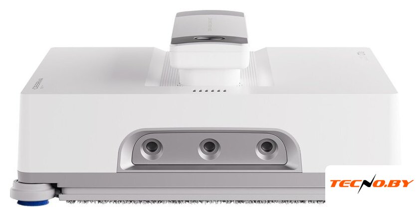Робот для мытья окон Deerma DEM-C70s - Изображение №4 — Интернет-Магазин TECNO.BY