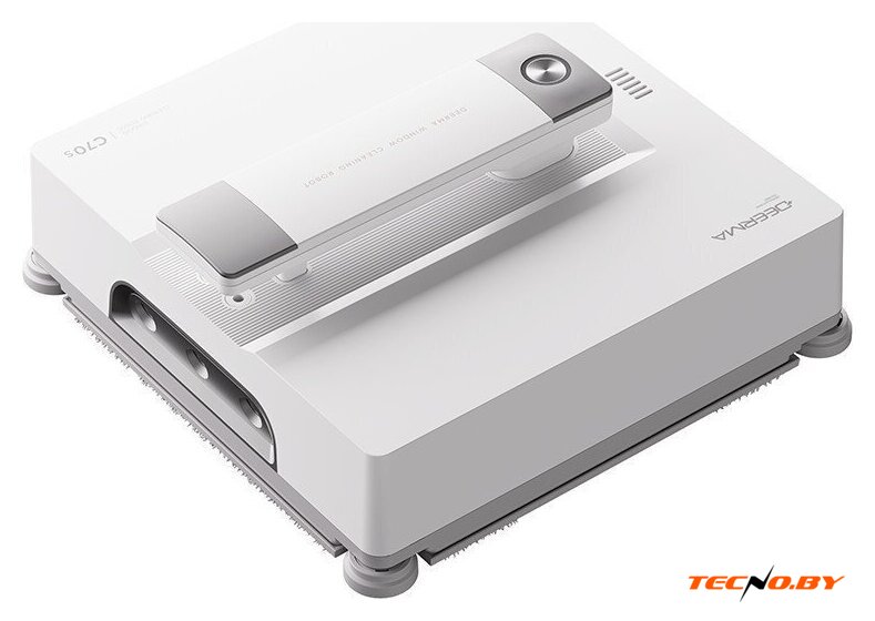 Робот для мытья окон Deerma DEM-C70s - Изображение №1 — Интернет-Магазин TECNO.BY
