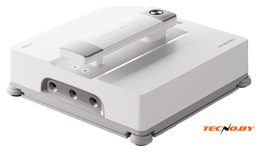 Робот для мытья окон Deerma DEM-C70s - Изображение №2 — Интернет-Магазин TECNO.BY
