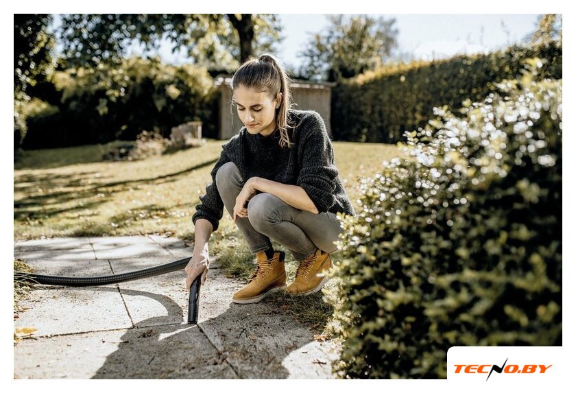 Пылесос Karcher WD 6 P S V 1.628-360.0 - Изображение №5 — Интернет-Магазин TECNO.BY