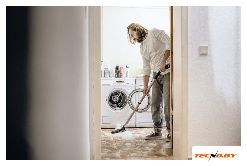 Пылесос Karcher WD 6 P S V 1.628-360.0 - Изображение №4 — Интернет-Магазин TECNO.BY