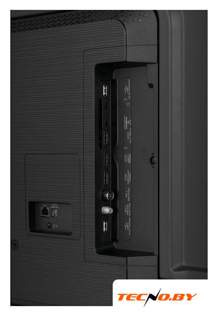 Телевизор Hisense 75E7S - Изображение №8 — Интернет-Магазин TECNO.BY