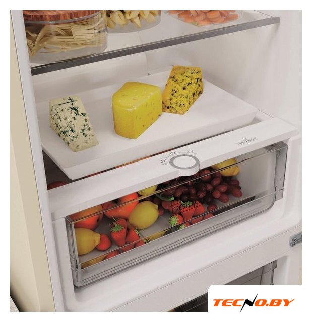 Холодильник Hotpoint HT 7201I AB O3 - Изображение №8 — Интернет-Магазин TECNO.BY
